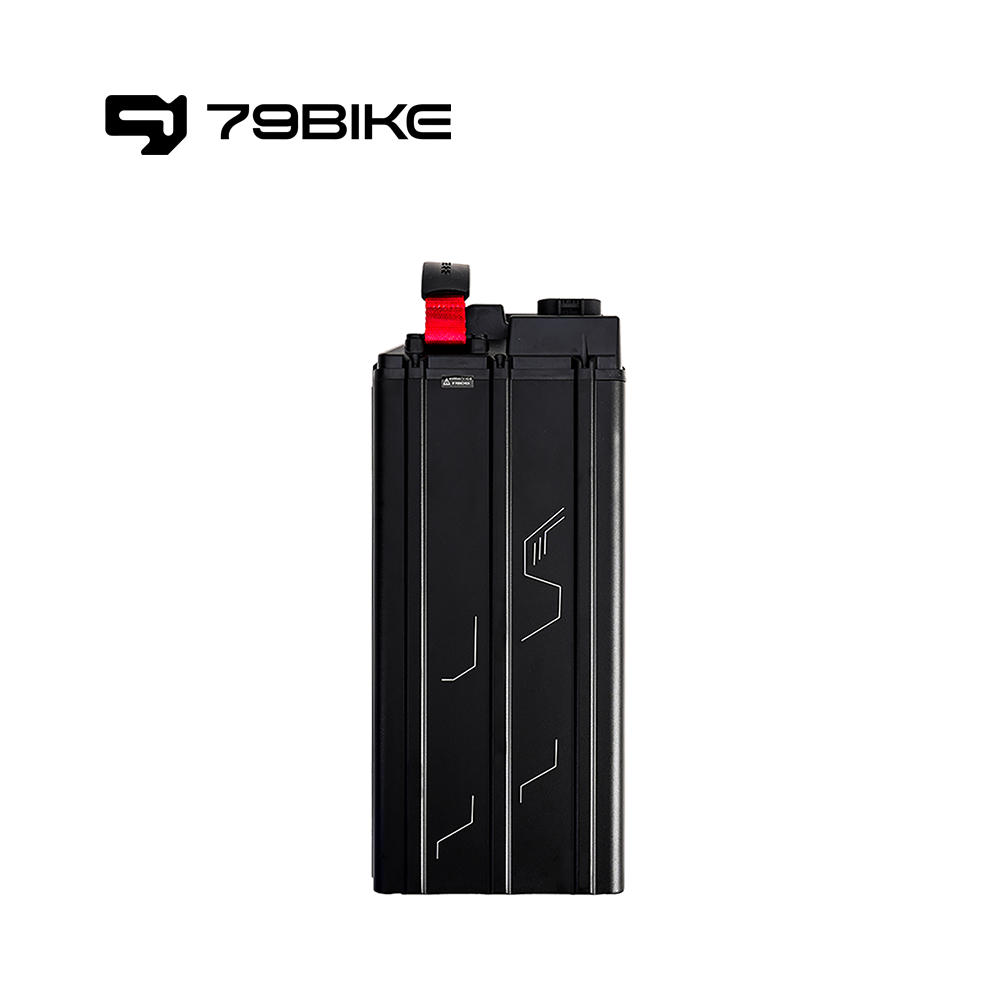 79Bike 72V 40Ah Battery product image 1