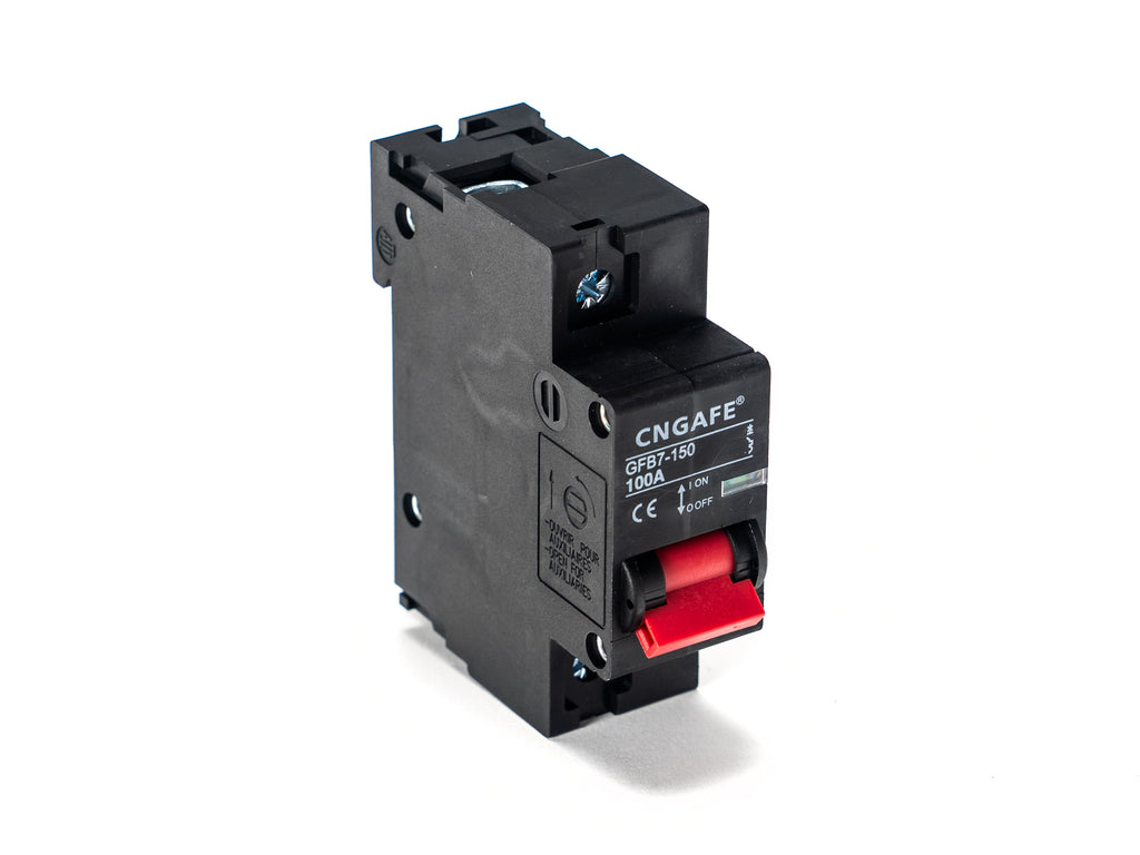 EBX Air Breaker Switch for EBOX & Dragster
