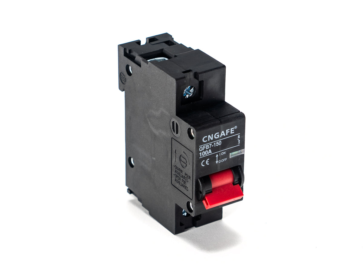 EBX Air Breaker Switch for EBOX & Dragster - EBX 60R