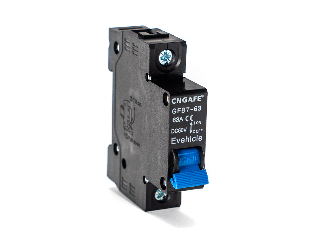 EBX Air Breaker Switch for EBOX & Dragster - EBX 60