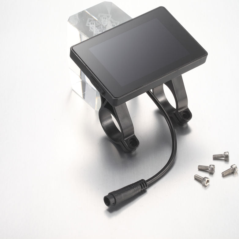 E Ride Pro E7022 Display(with 2 screws )