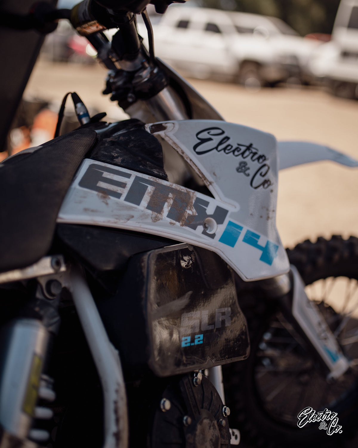EMX QS138 70H V2 Kit - product view 5