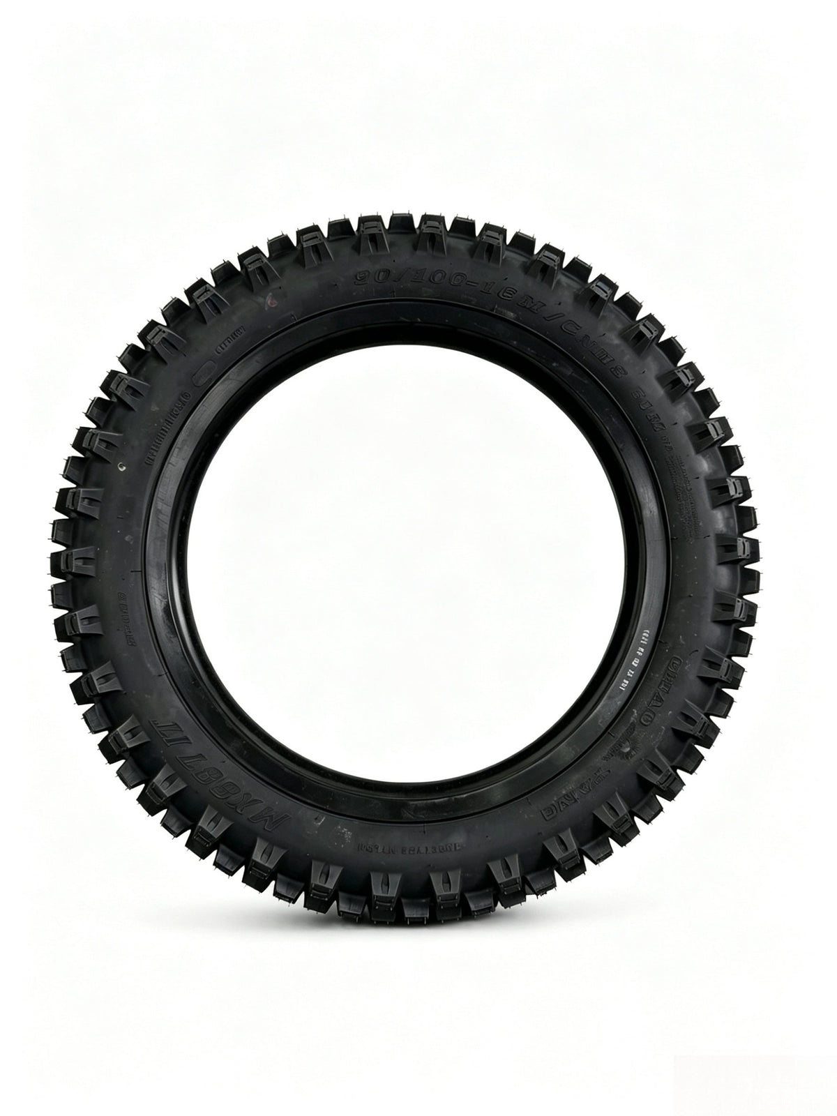 E Ride Pro E7731-1 Fatty Tire-16 (SS 3.0/SR)