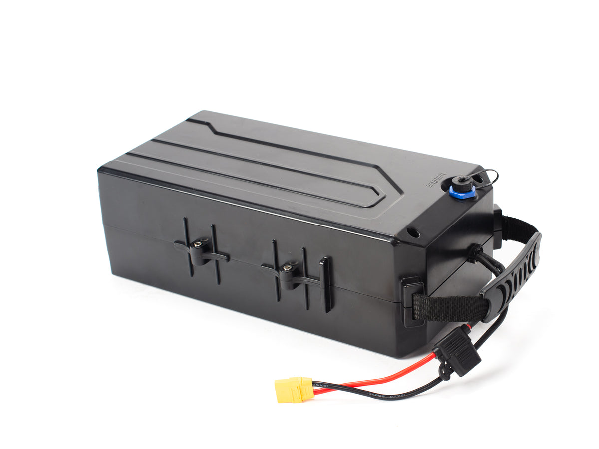 EBOX 60V 18.2Ah Battery