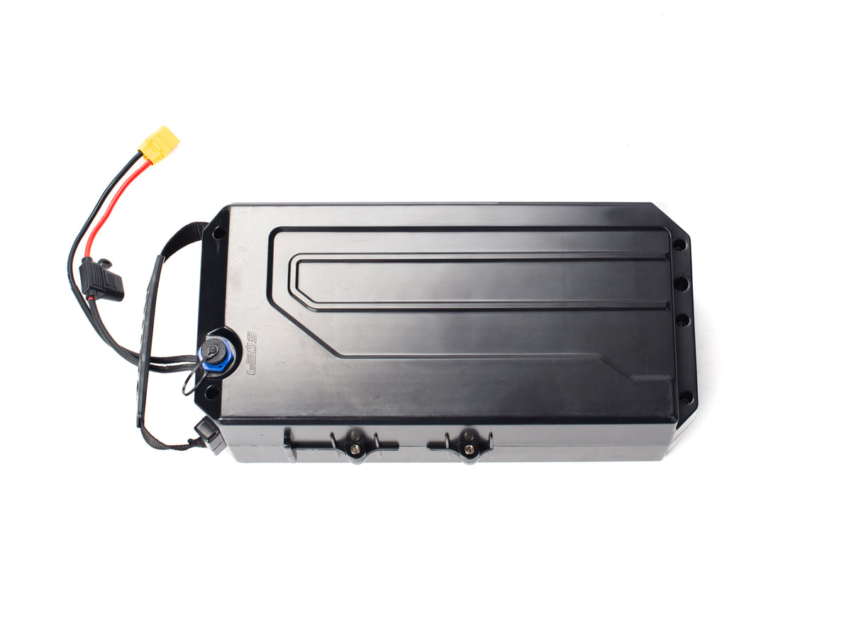 EBOX 60V 18.2Ah Battery
