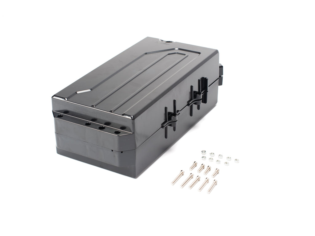 EBOX Battery Box for 48V & 60V Batteries