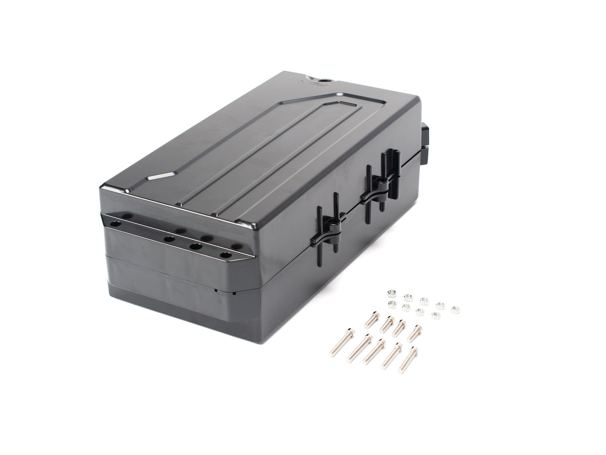 EBOX Battery Box for 48V & 60V Batteries