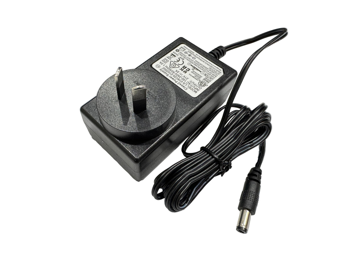 Battery Charger, suit DHZ 400w Electric Balance Bike