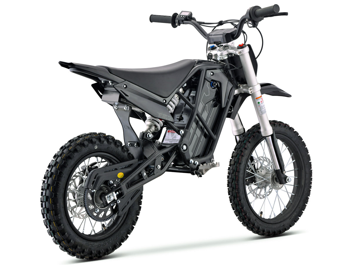 EBOX V3 EBX 60 Graphics Kit - 60 Black
