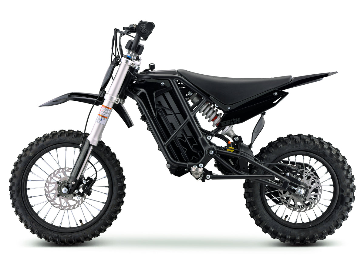 EBOX V3 EBX 60 Graphics Kit - 60 Black