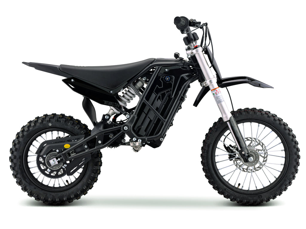 EBOX V3 EBX 60 Graphics Kit - 60 Black