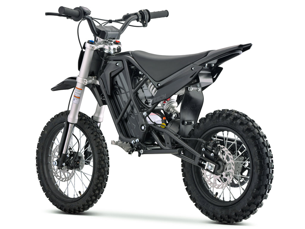 EBOX V3 EBX 60 Graphics Kit - 60 Black