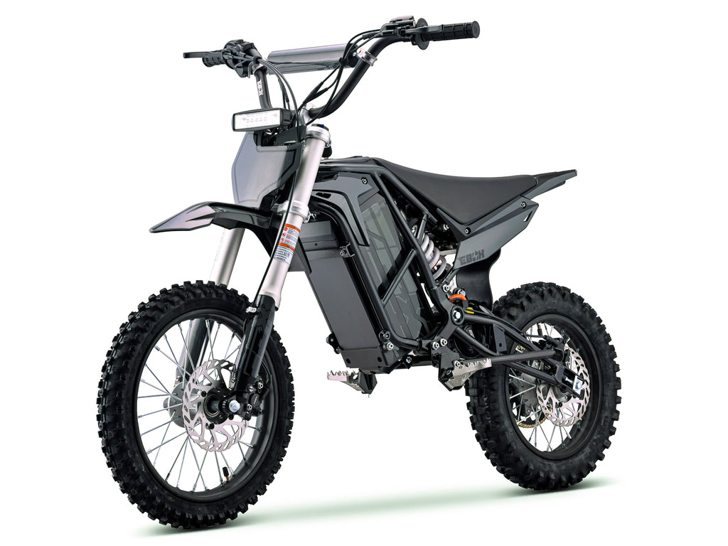 EBOX V3 72RS Graphics Kit - 72RS Black