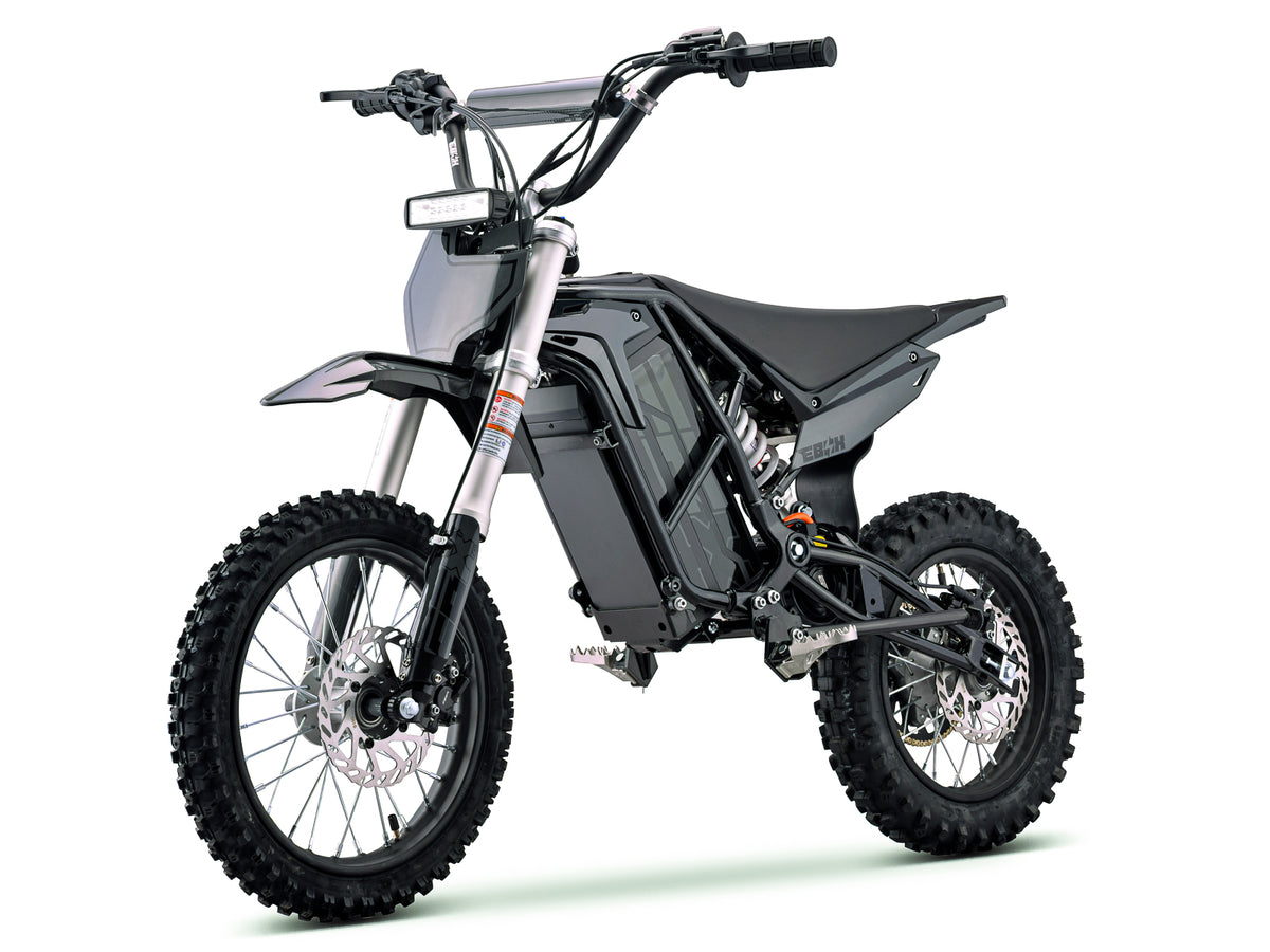 EBOX V3 72RS Graphics Kit - 72RS Black