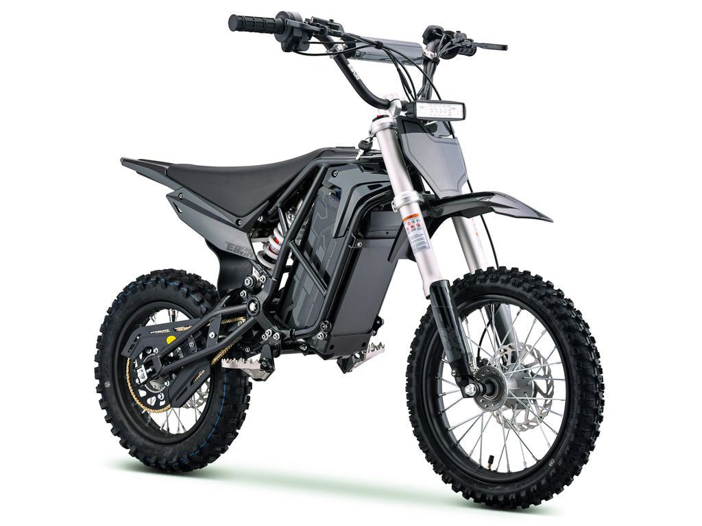 EBOX V3 72RS Graphics Kit - 72RS Black