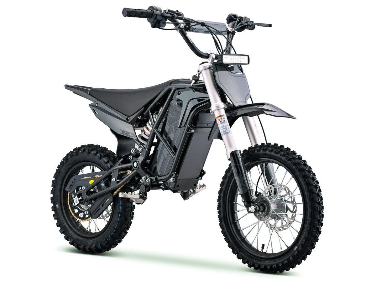EBOX V3 72RS Graphics Kit - 72RS Black