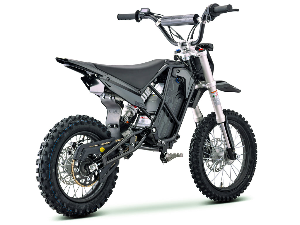 EBOX V3 72RS Graphics Kit - 72RS Black