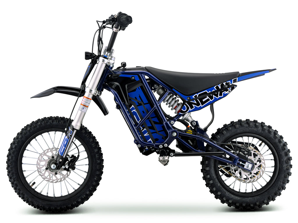 EBOX V3 72RS Graphics Kit