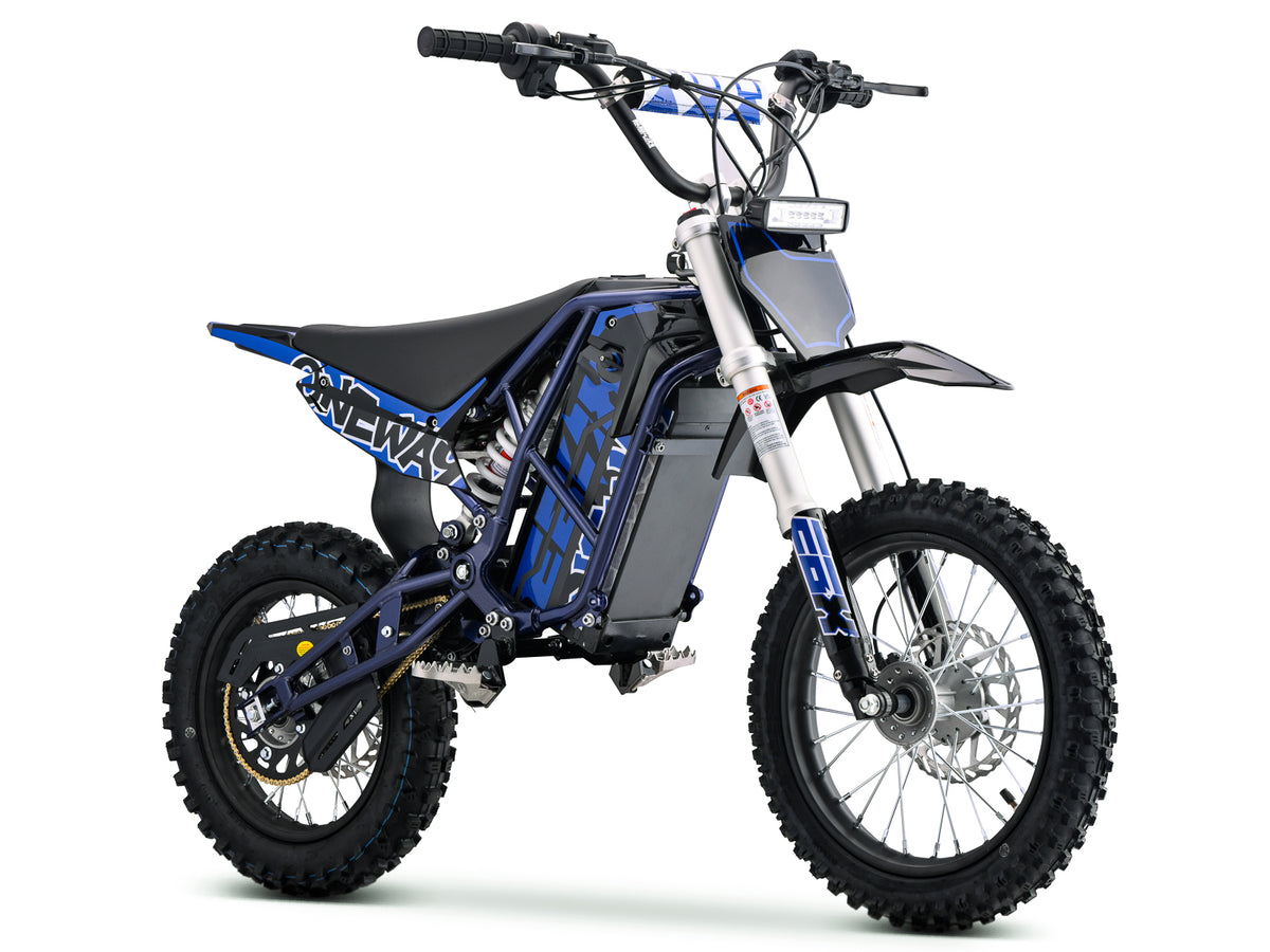 EBOX V3 72RS Graphics Kit