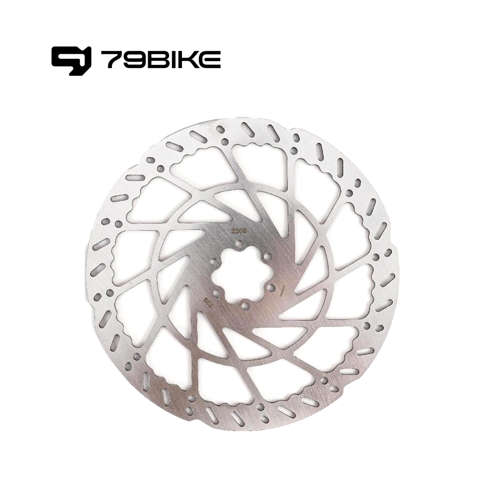 79Bike Front & Rear Brake Disc, Falcon GT / Front, Falcon GT / Rear