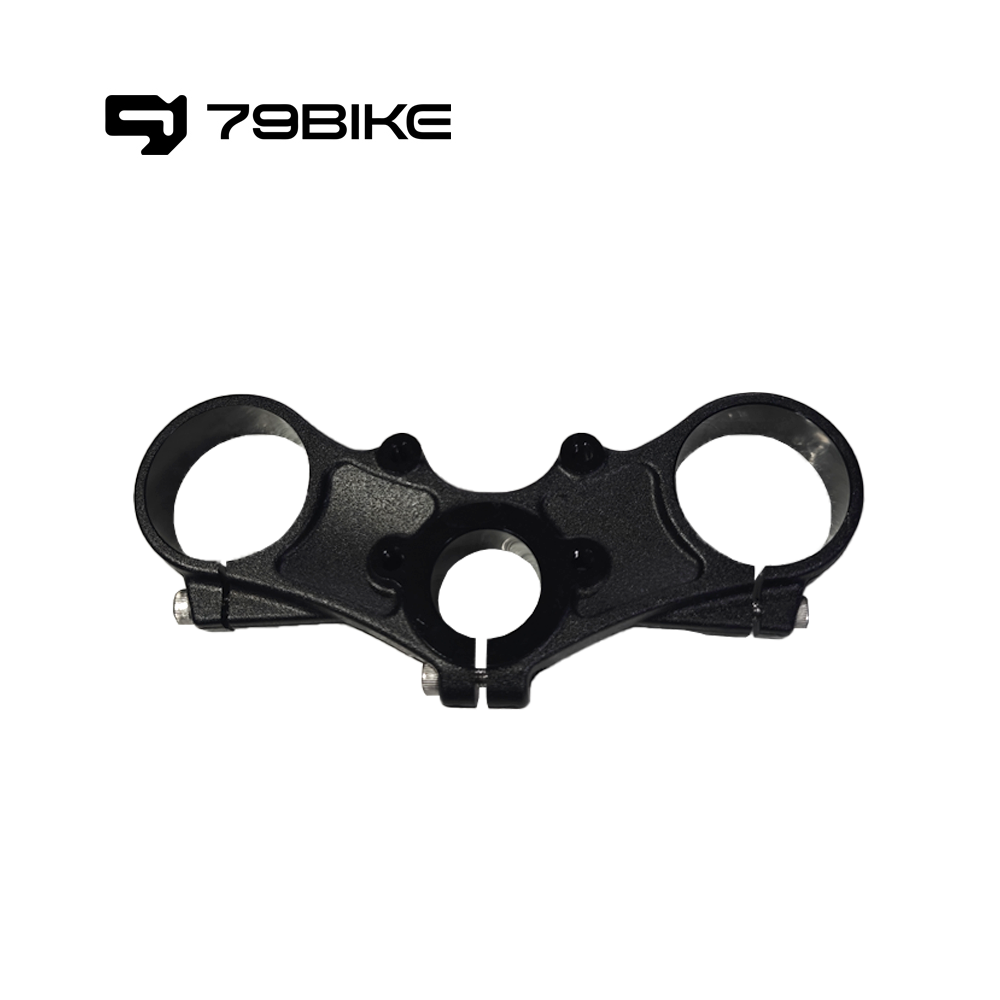 79Bike FAST Front Suspension Upper Triple Clamp product image 1