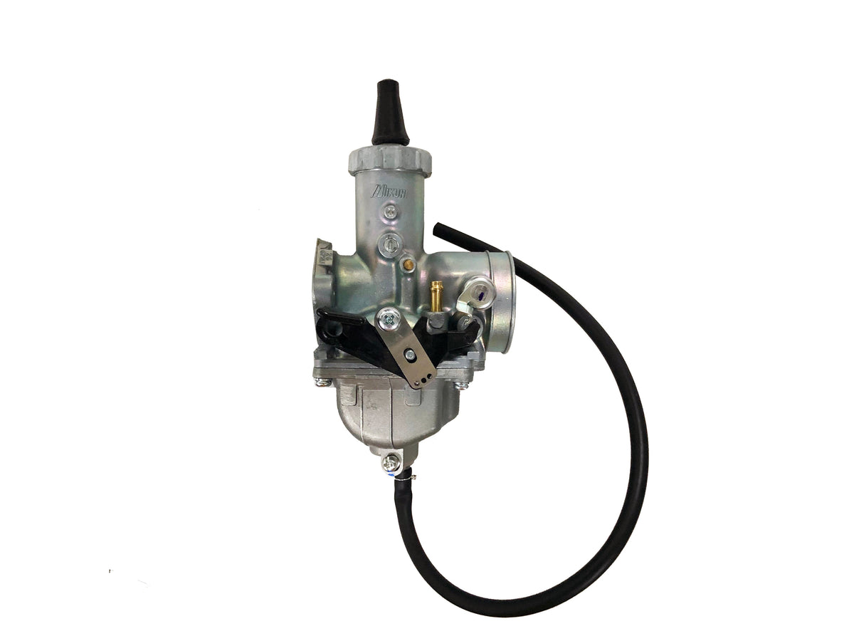 Mikuni 30mm Racing Carburetor, 140cc 150cc 160cc