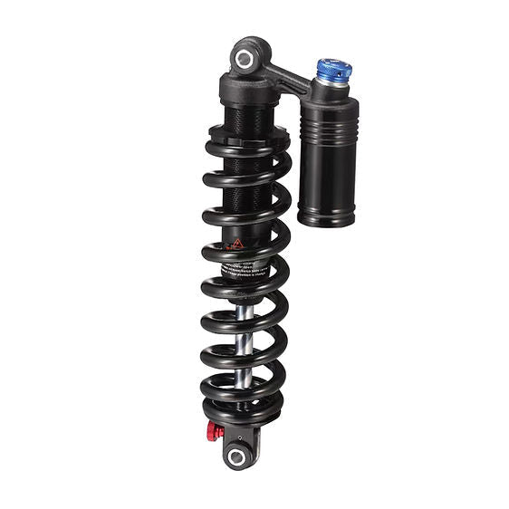 E Ride Pro E7025 Metal Rear Suspension Shock S/SS 2.0