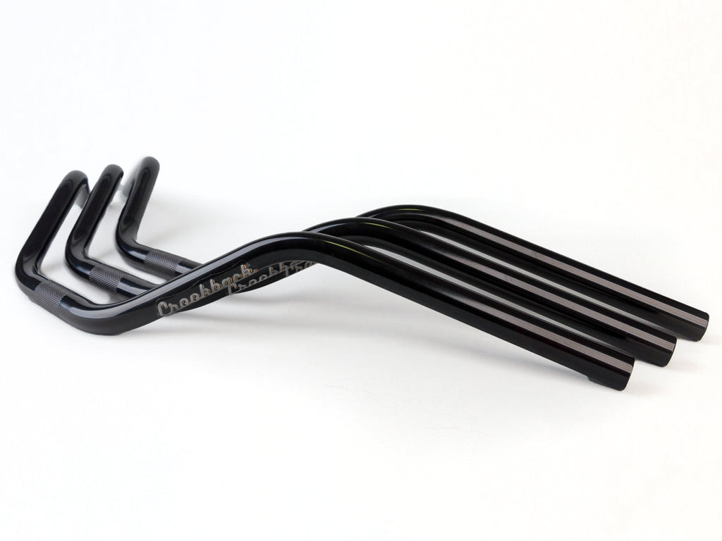 Crookback Cruiser Handlebars