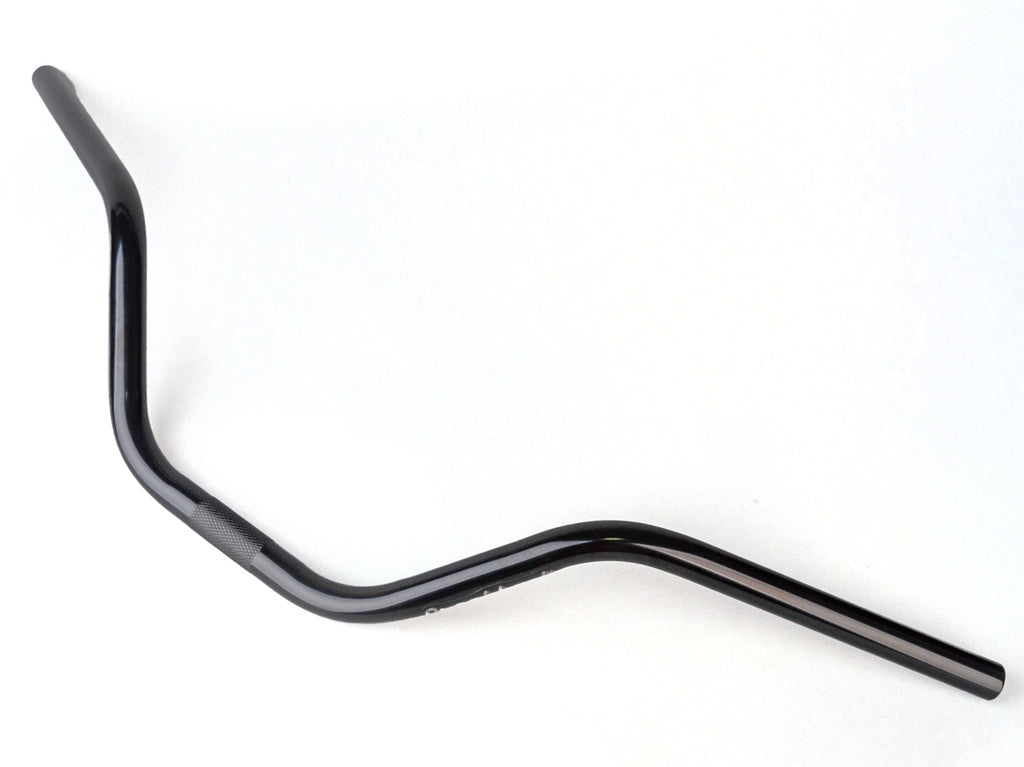 Crookback Cruiser Handlebars