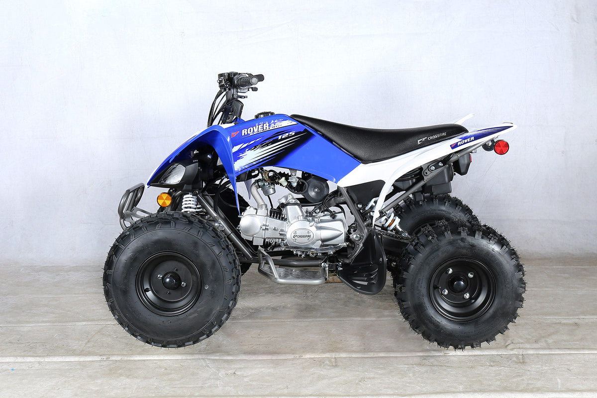Crossfire Rover 125