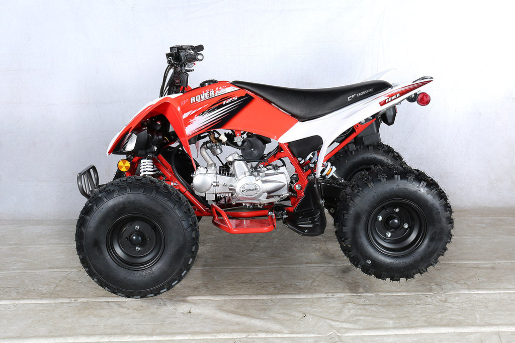 Crossfire Rover 125