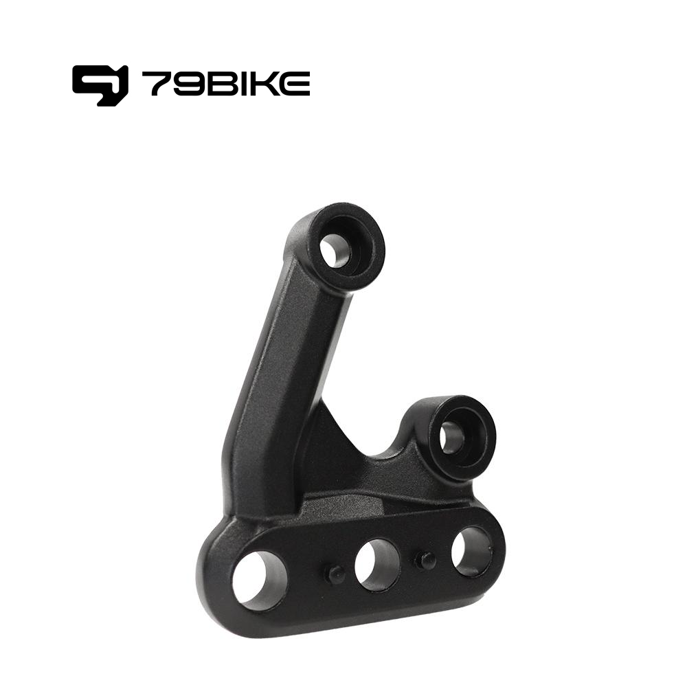 79Bike Pedal Bracket, Right