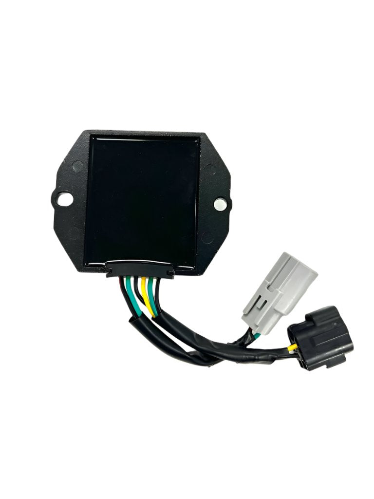 Surron Storm Bee 20A DC converter, image 2