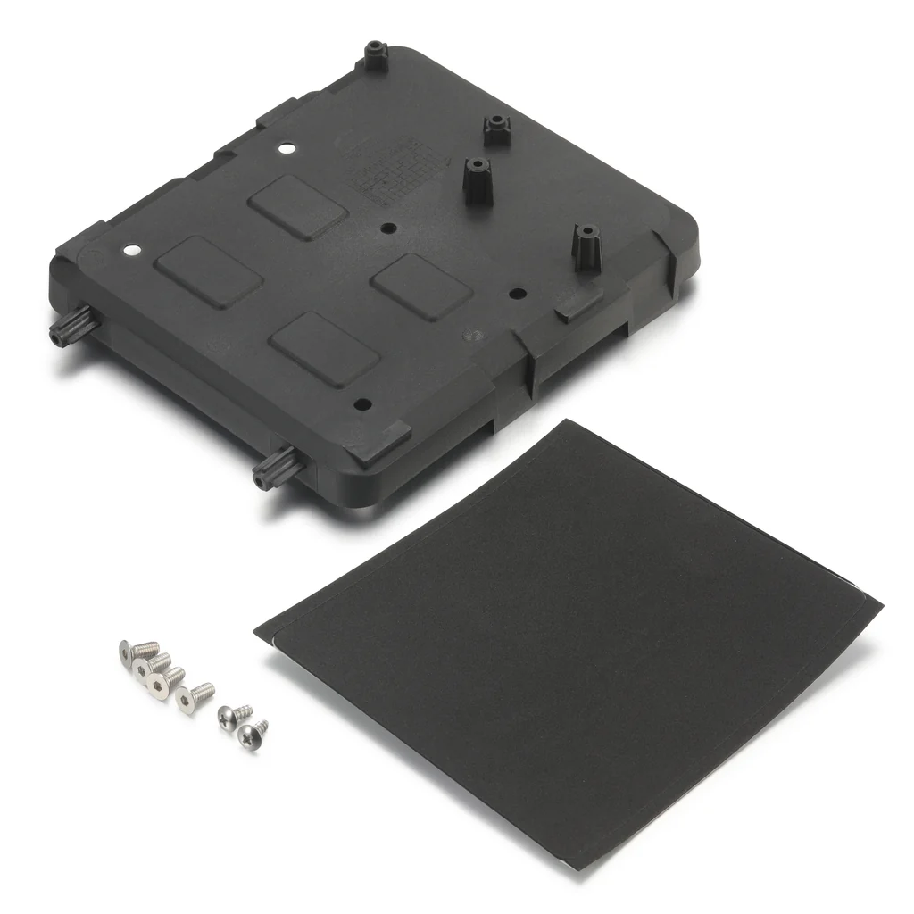 E Ride Pro SHE7081 Battery Positioning Support, Base (with 6 Bolts) (SS2.5/SS3.0)