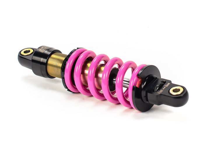 EBOX UPGRADE DNM 270mm Shock ⚡⚡⚡