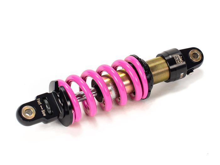 EBOX UPGRADE DNM 270mm Shock ⚡⚡⚡