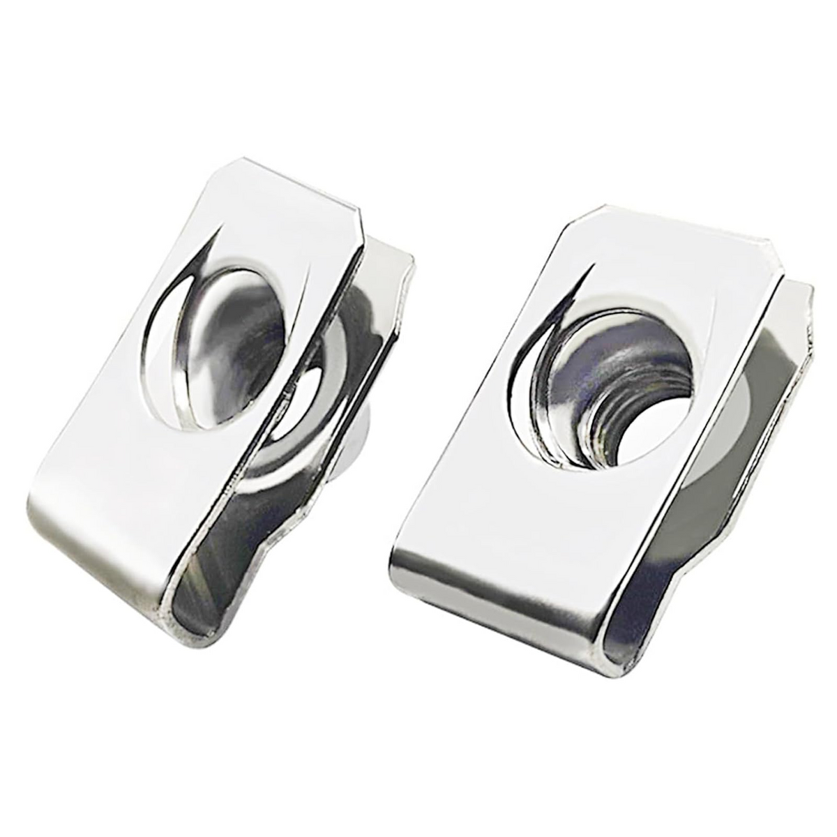 E Ride Pro E7103 Big Nut Clip M8