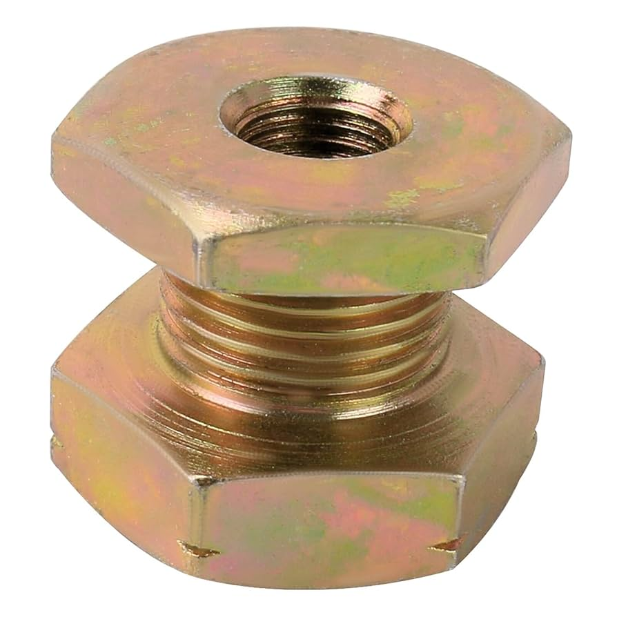 E Ride Pro E7748 - Motor pulley nut