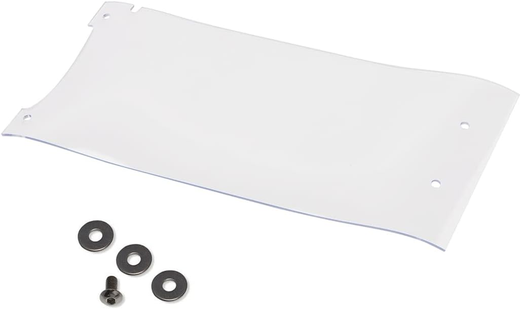 E Ride Pro E6135 Shock Protector Mud Guard