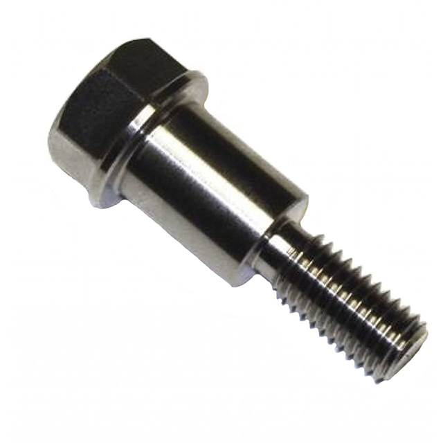 E Ride Pro E7170 Kickstand Bolt