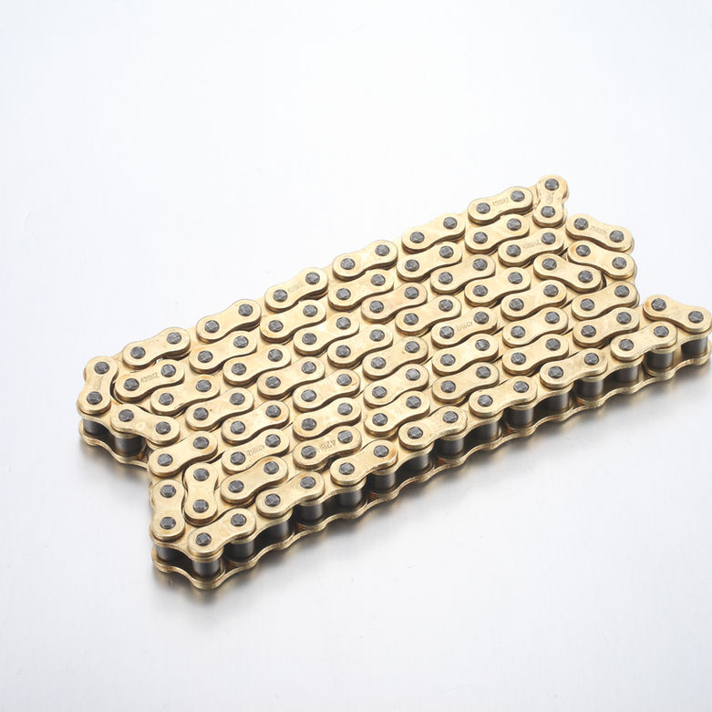 E Ride Pro E7621 - 428HZ-114L Gold Chain