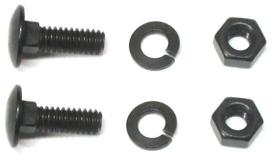 E Ride Pro E7373 - Front Fender Bolt 3pcs/kit