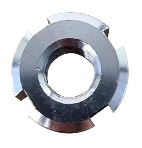 E Ride Pro E7573 - Jack Shaft Axle Nut