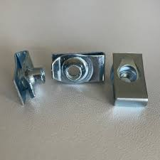E Ride Pro E7102 Small Nut Clip M6