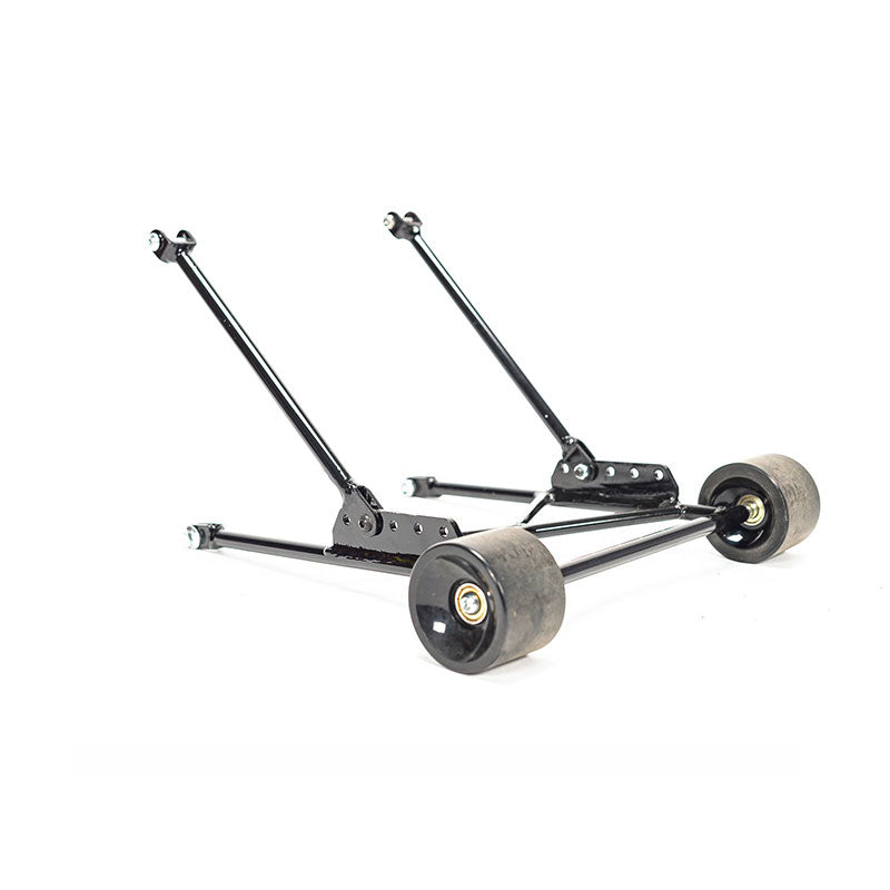 EBOX DRAGSTER WHEELIE BAR 🏍️🏍️🏍️