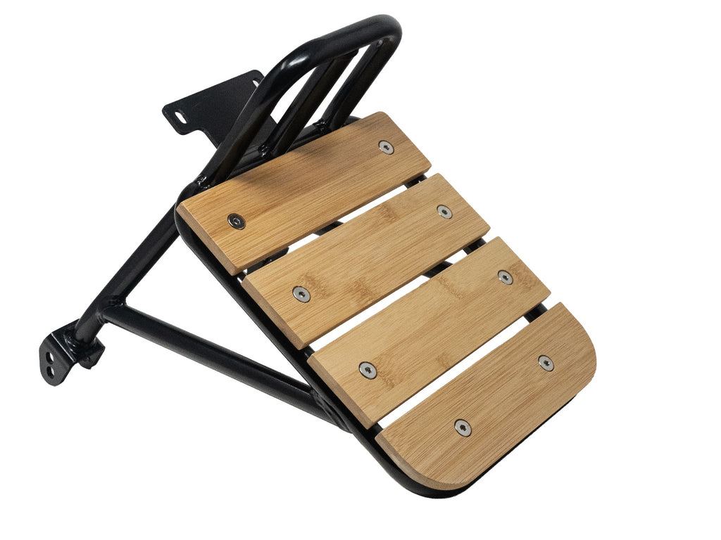 EBOX Dragster Carry Rack
