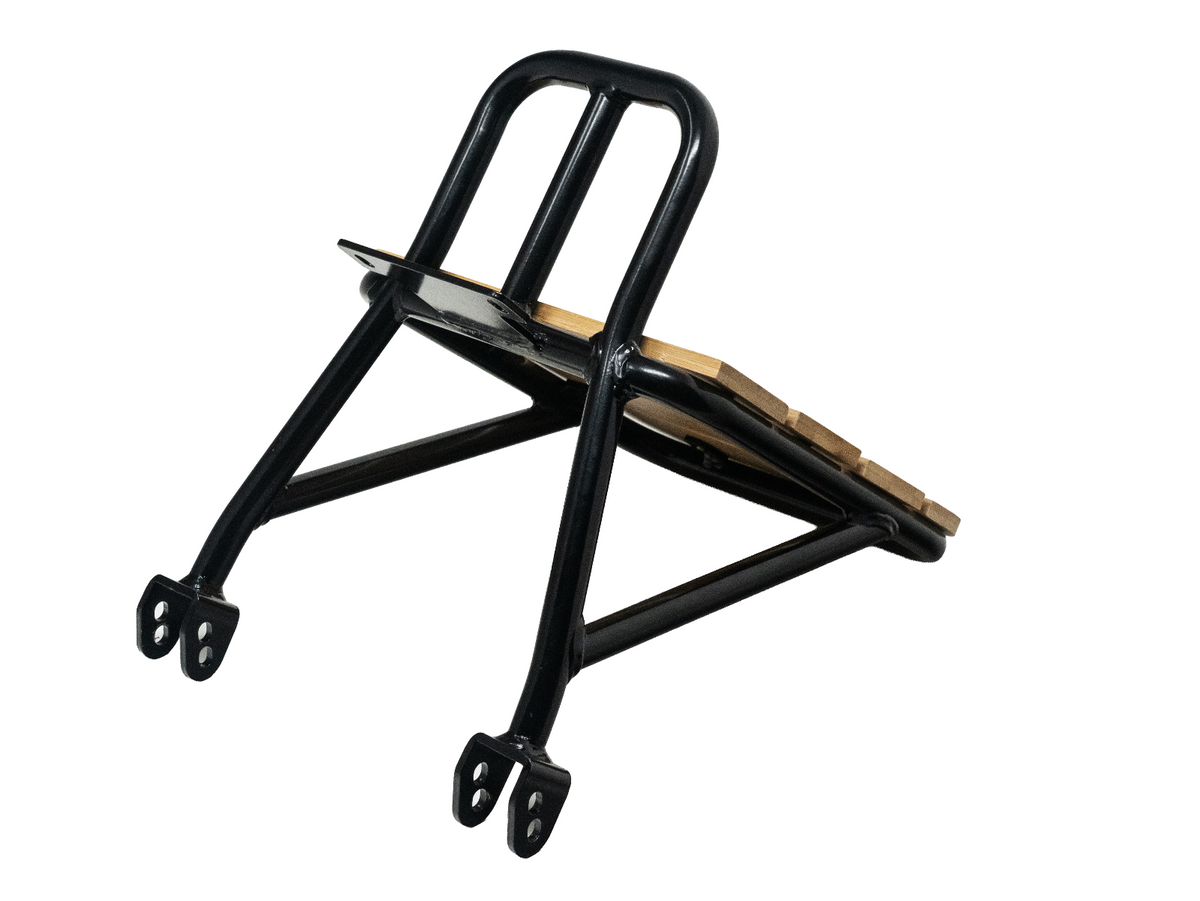 EBOX Dragster Carry Rack