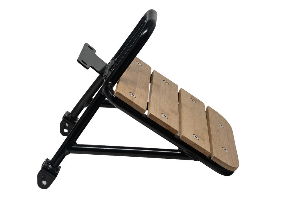 EBOX Dragster Carry Rack