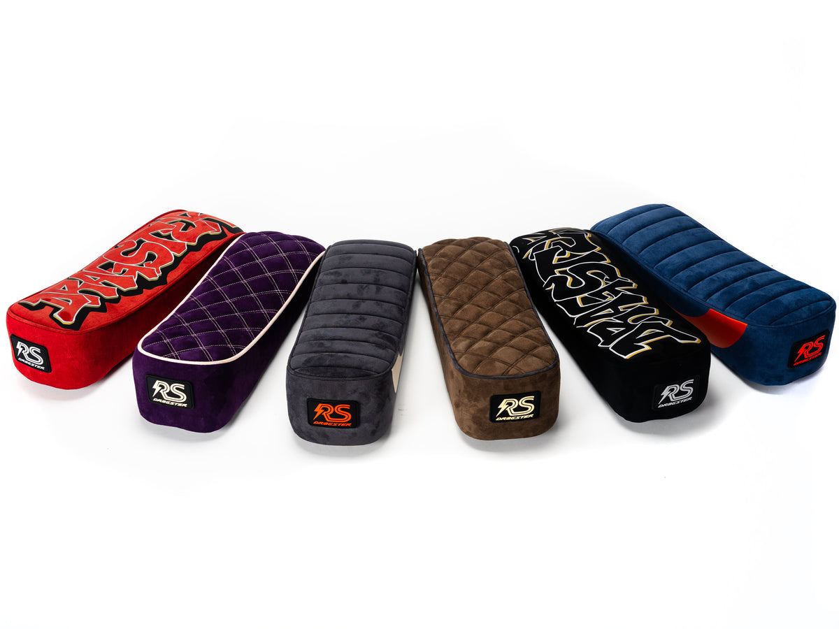 EBOX Dragster RS Wedge Seat
