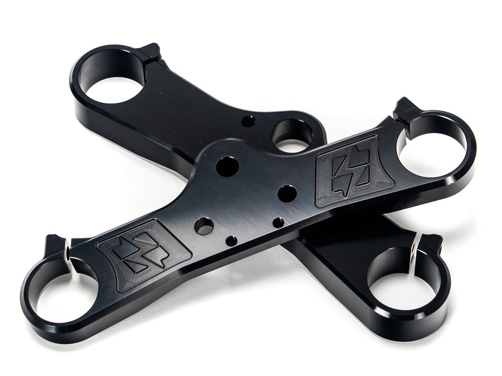EBOX Dragster RS Front Suspension Upgrade Kit